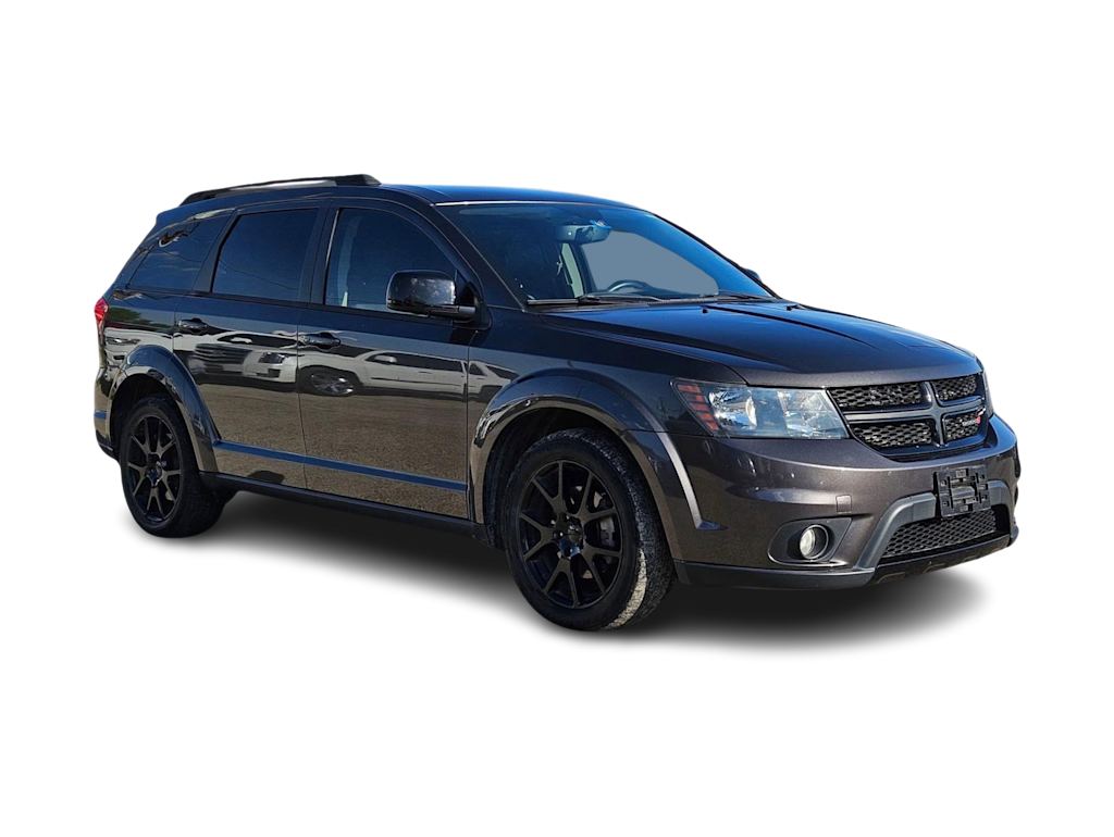 Thumbnail: 2016 Dodge Journey - 20