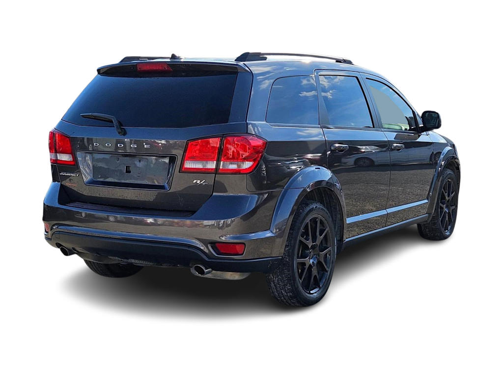 Thumbnail: 2016 Dodge Journey - 18