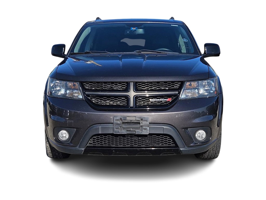 Thumbnail: 2016 Dodge Journey - 6