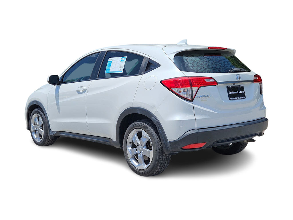 Thumbnail: 2020 Honda HR-V - 4