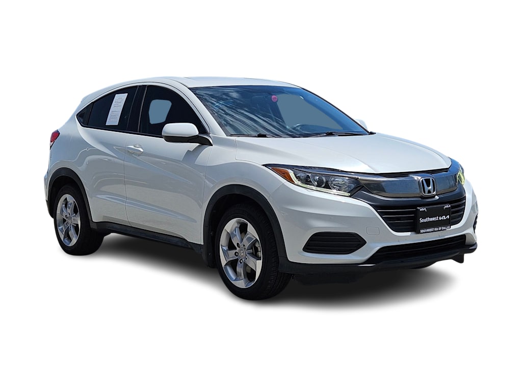 Thumbnail: 2020 Honda HR-V - 21