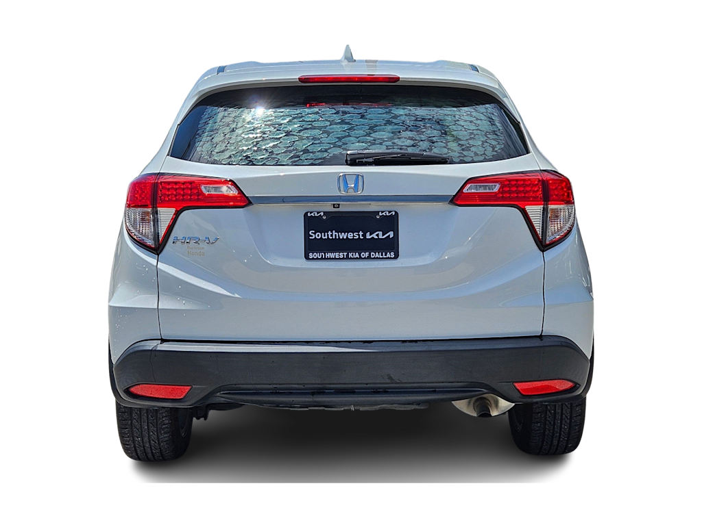 Thumbnail: 2020 Honda HR-V - 5