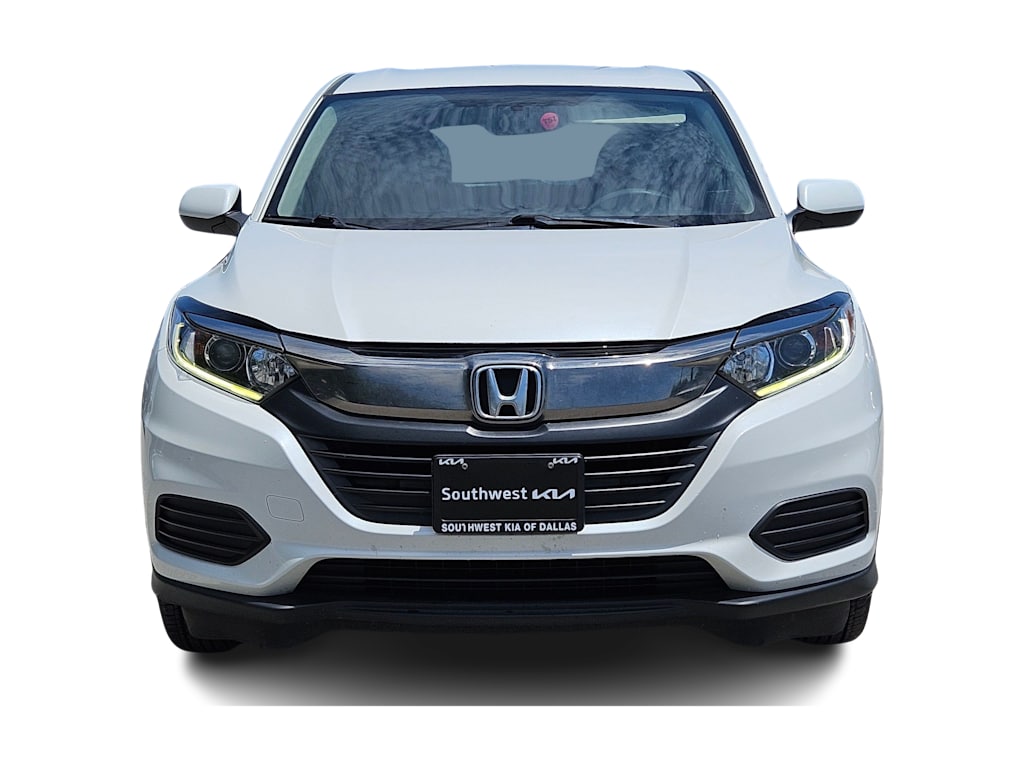 Thumbnail: 2020 Honda HR-V - 6
