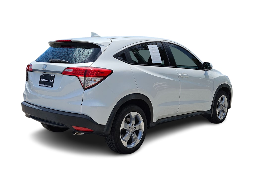 Thumbnail: 2020 Honda HR-V - 19