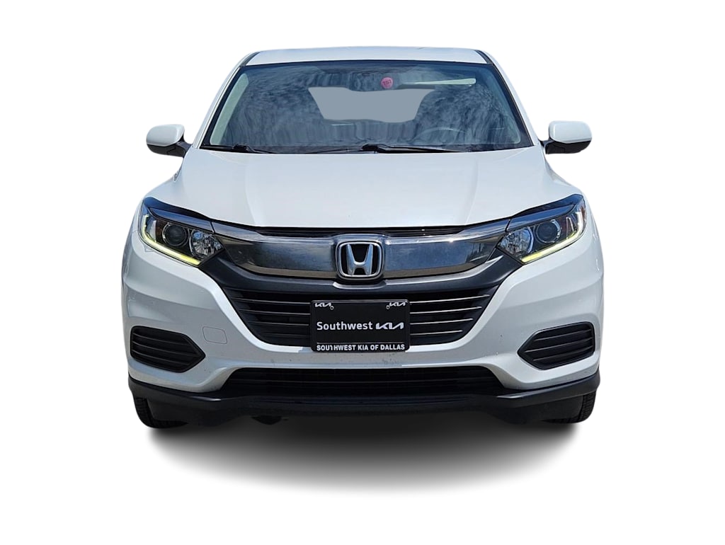 Thumbnail: 2020 Honda HR-V - 6