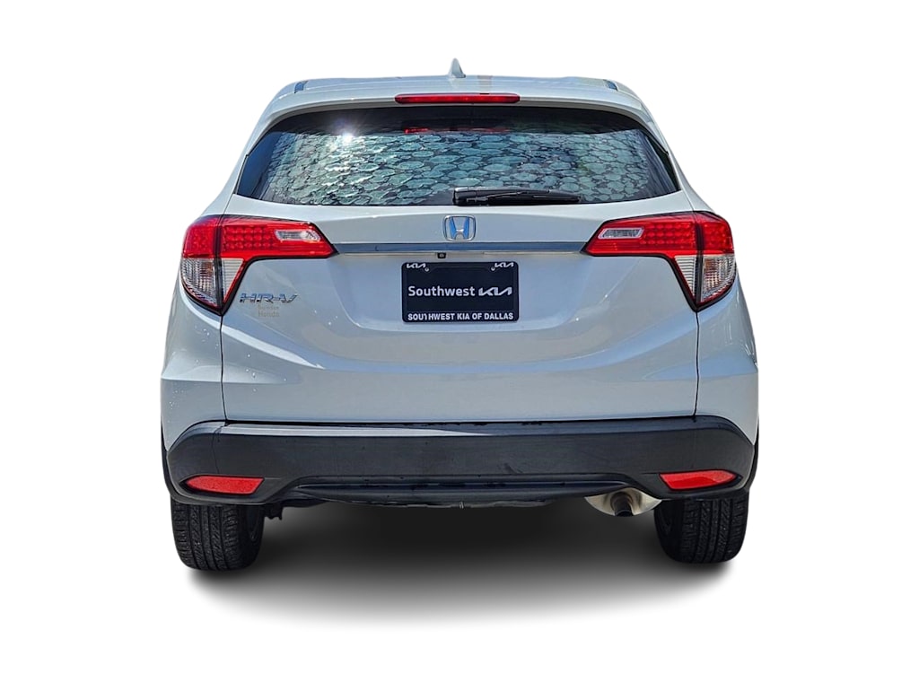Thumbnail: 2020 Honda HR-V - 5