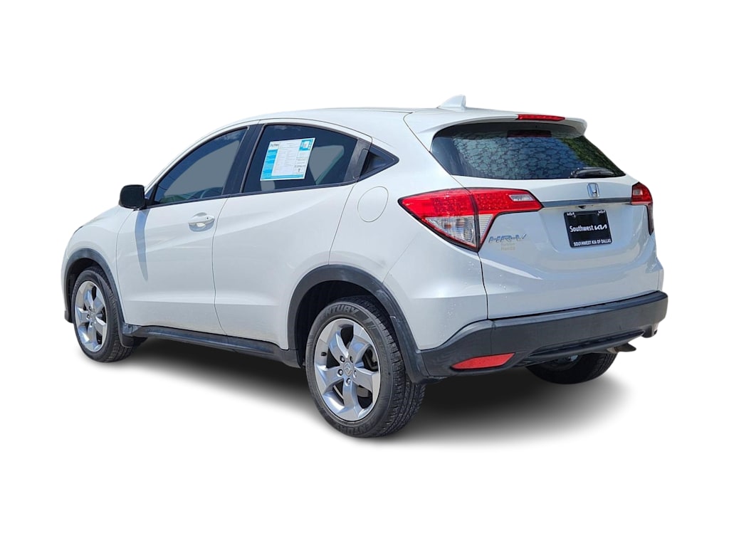Thumbnail: 2020 Honda HR-V - 4