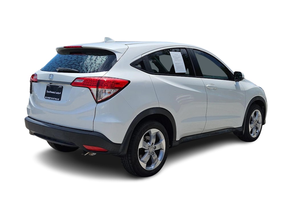 Thumbnail: 2020 Honda HR-V - 19