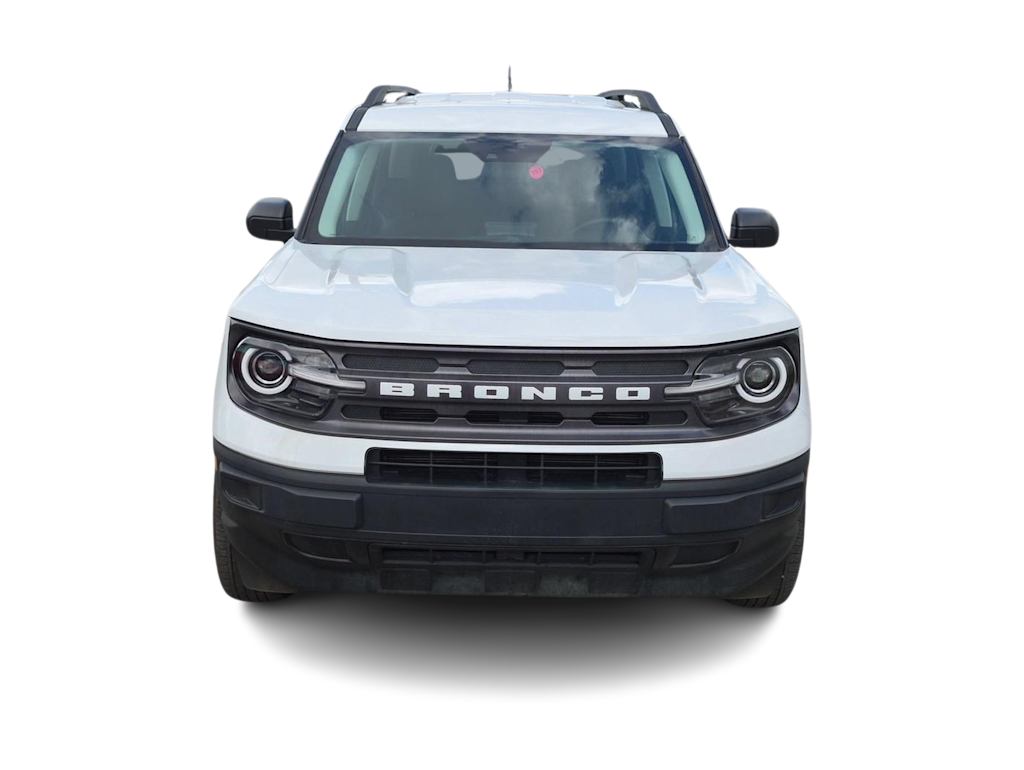 Thumbnail: 2024 Ford Bronco Sport - 19