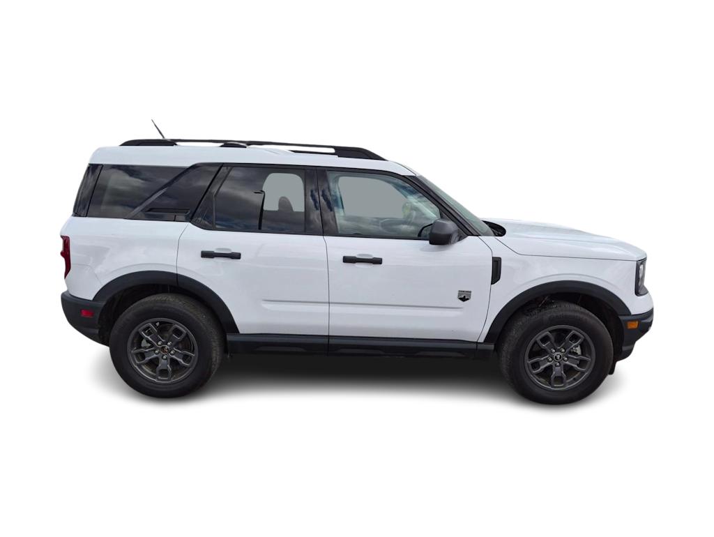Thumbnail: 2024 Ford Bronco Sport - 17