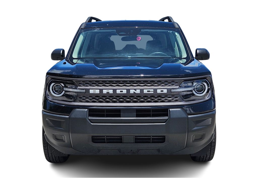 Thumbnail: 2025 Ford Bronco Sport - 6