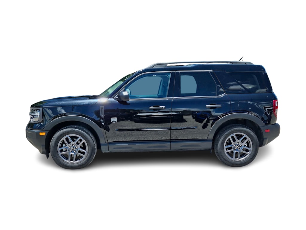 Thumbnail: 2025 Ford Bronco Sport - 3