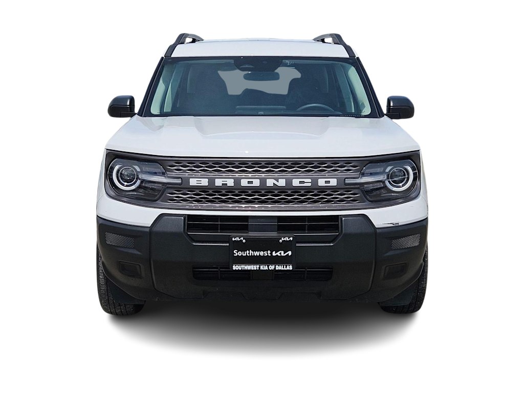Thumbnail: 2025 Ford Bronco Sport - 5