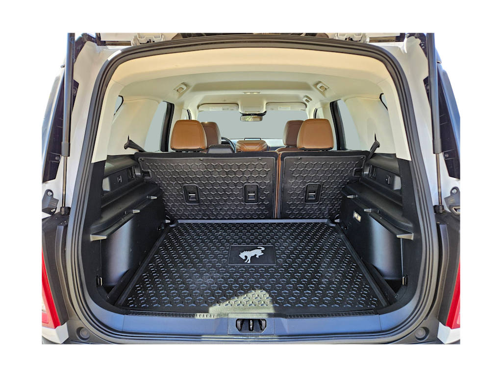 Thumbnail: 2022 Ford Bronco Sport - 16