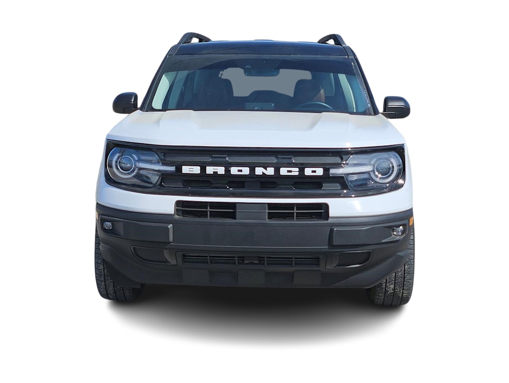 Thumbnail: 2022 Ford Bronco Sport - 20