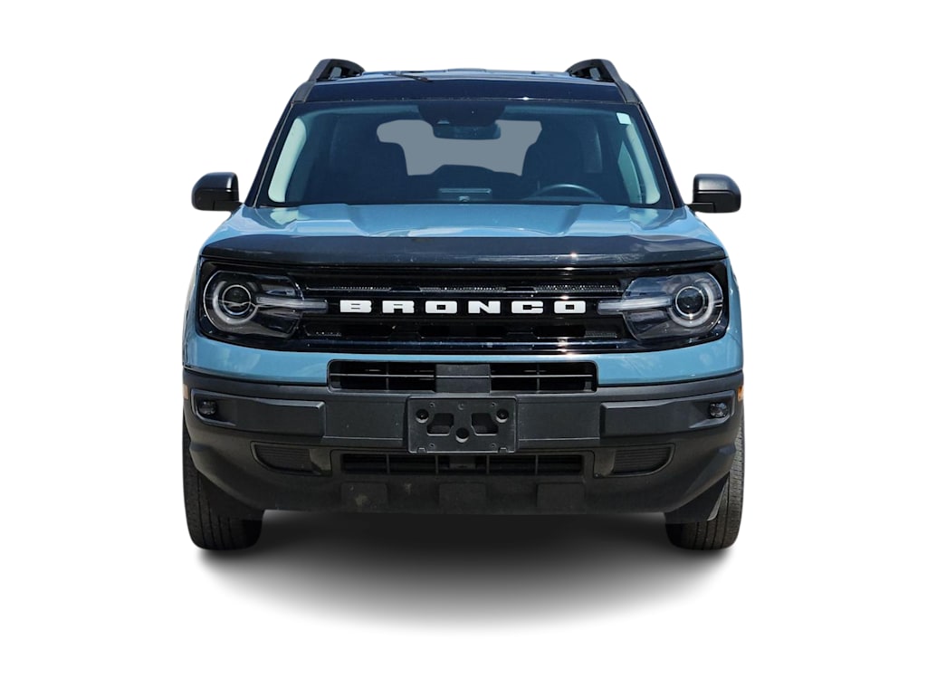 Thumbnail: 2023 Ford Bronco Sport - 5