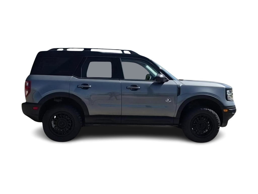 Thumbnail: 2024 Ford Bronco Sport - 23