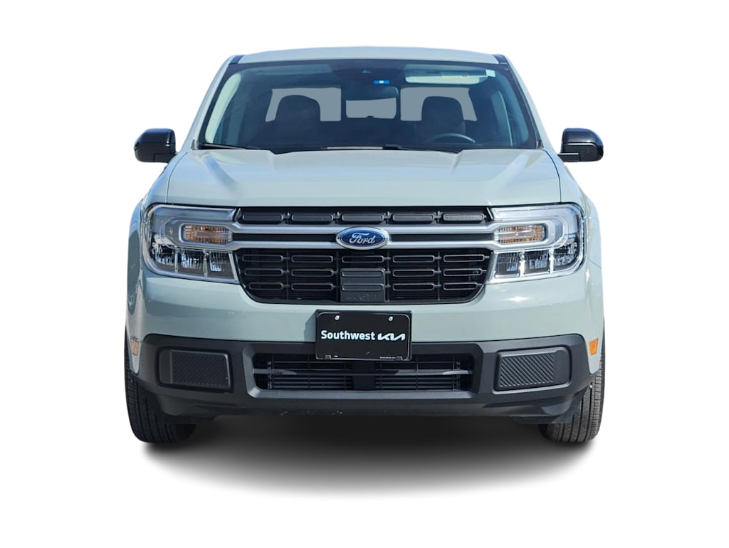 Thumbnail: 2024 Ford Maverick - 6