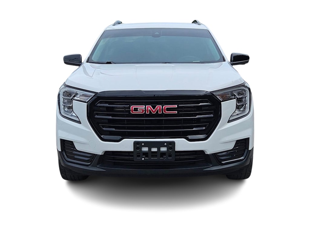 Thumbnail: 2024 GMC Terrain - 6