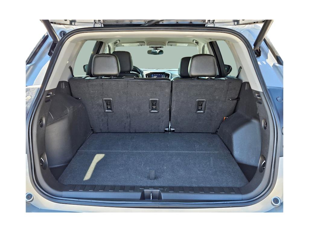 Thumbnail: 2024 GMC Terrain - 17