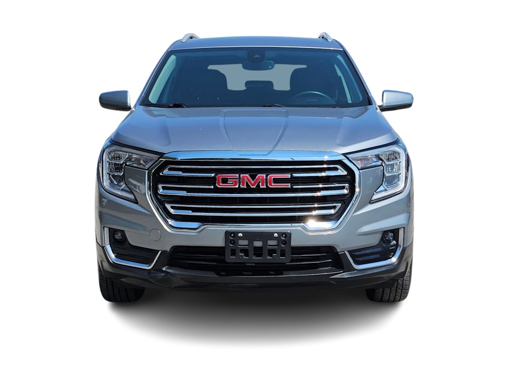 Thumbnail: 2024 GMC Terrain - 6