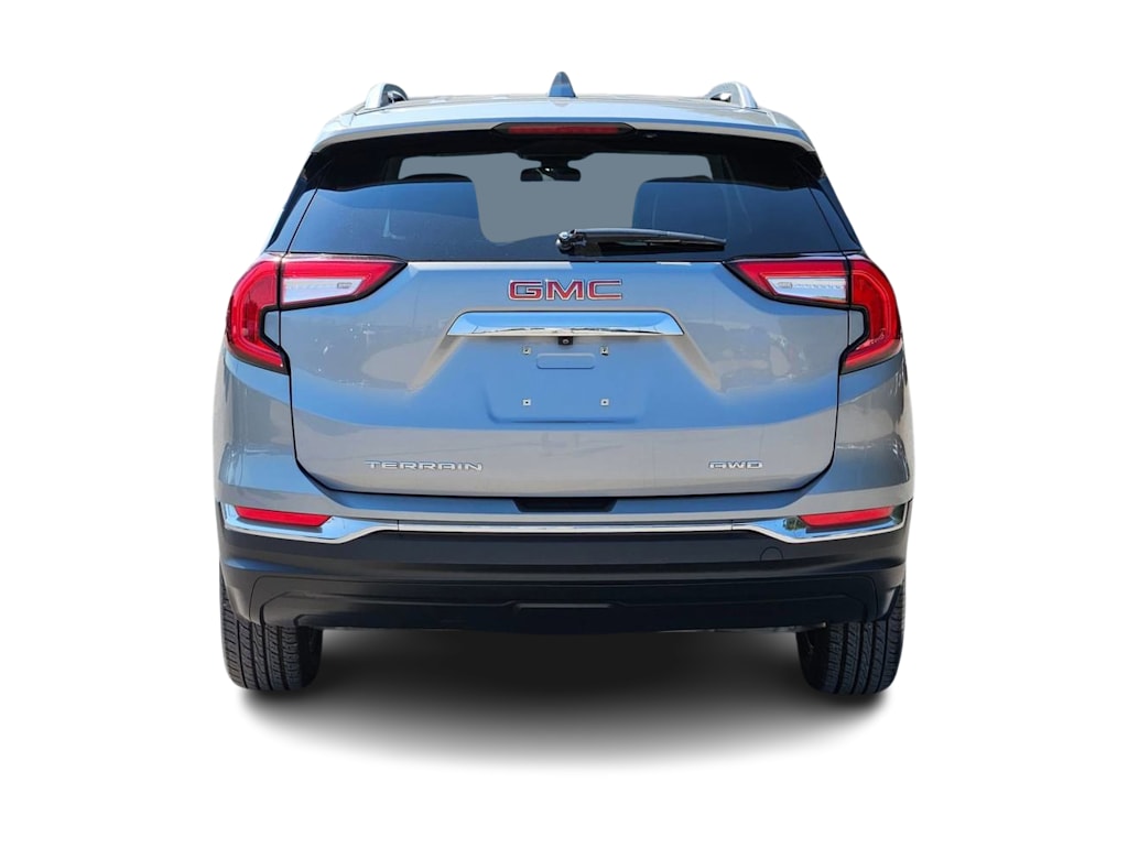 Thumbnail: 2024 GMC Terrain - 5