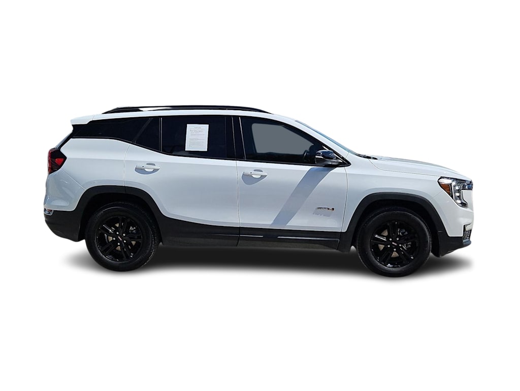Thumbnail: 2022 GMC Terrain - 21