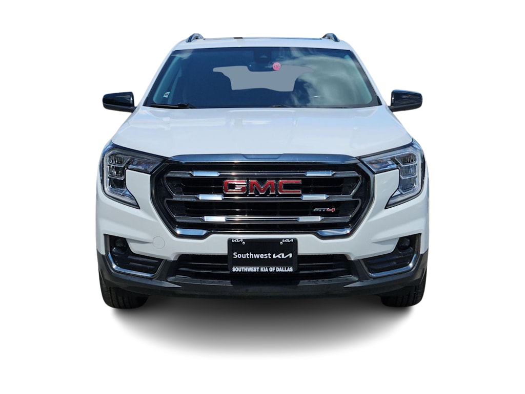 Thumbnail: 2022 GMC Terrain - 6