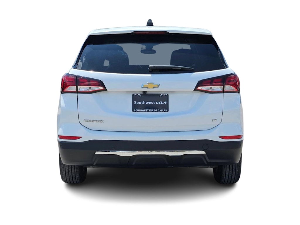 Thumbnail: 2024 Chevrolet Equinox - 5