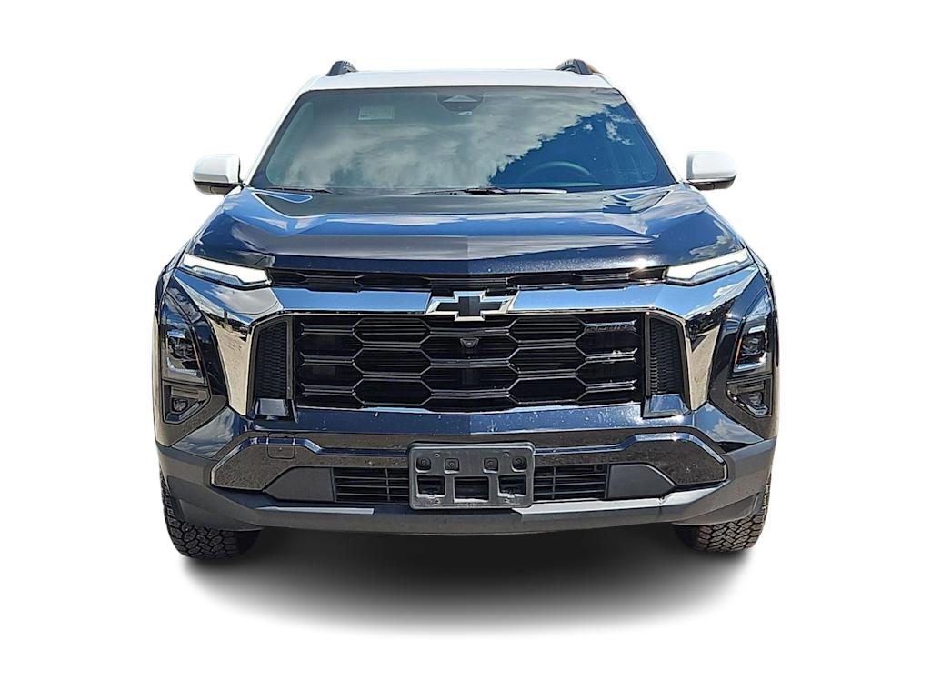 Thumbnail: 2025 Chevrolet Equinox - 4
