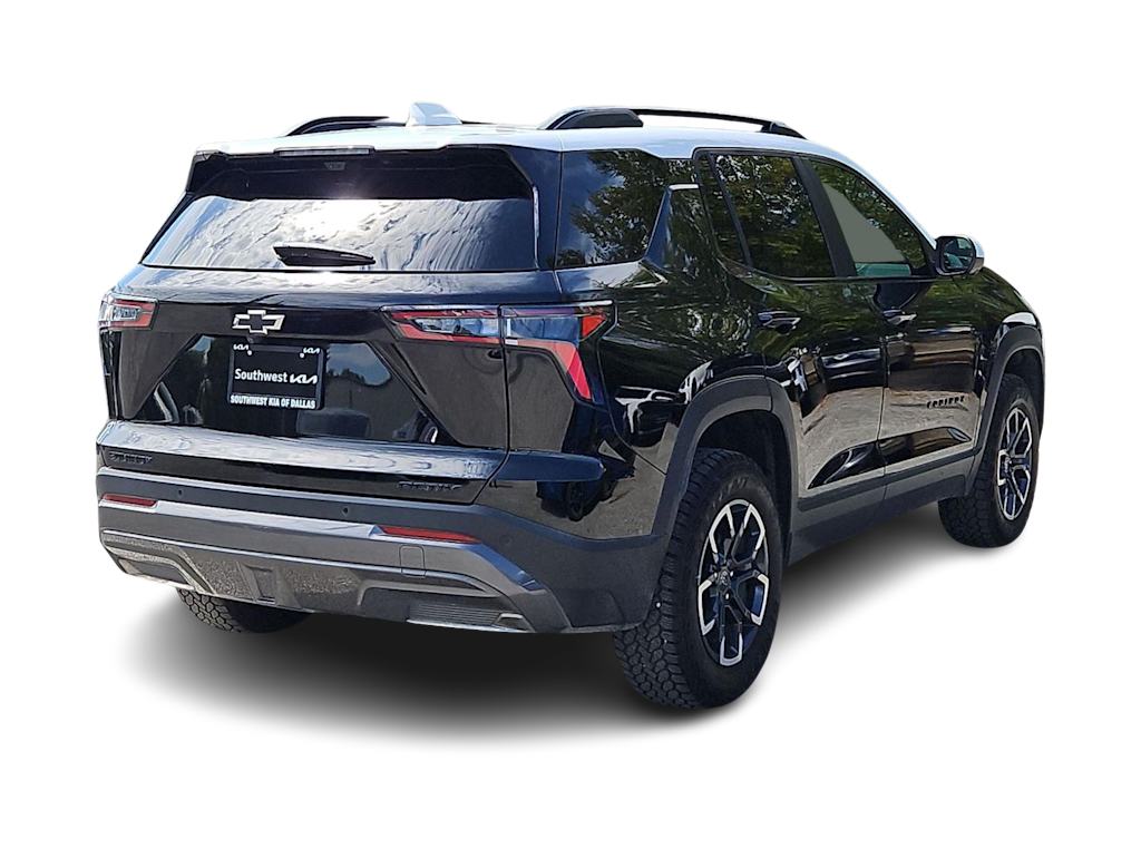 Thumbnail: 2025 Chevrolet Equinox - 19
