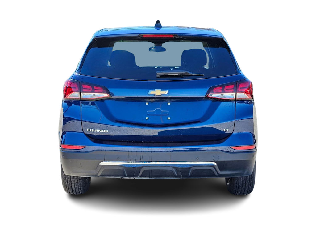 2022 Chevrolet Equinox LT 5