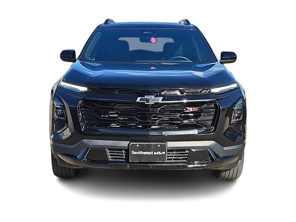 Thumbnail: 2026 Chevrolet Equinox - 6