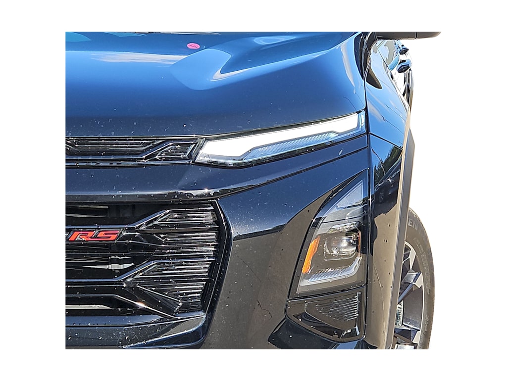 Thumbnail: 2026 Chevrolet Equinox - 18
