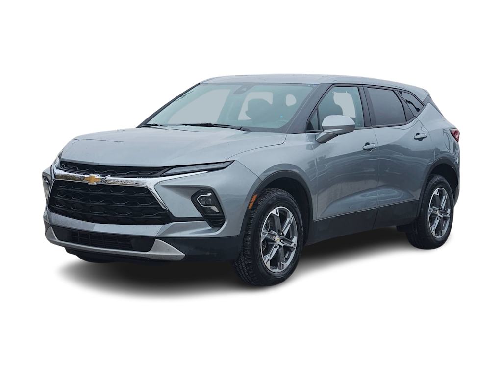 2023 Chevrolet Blazer  18