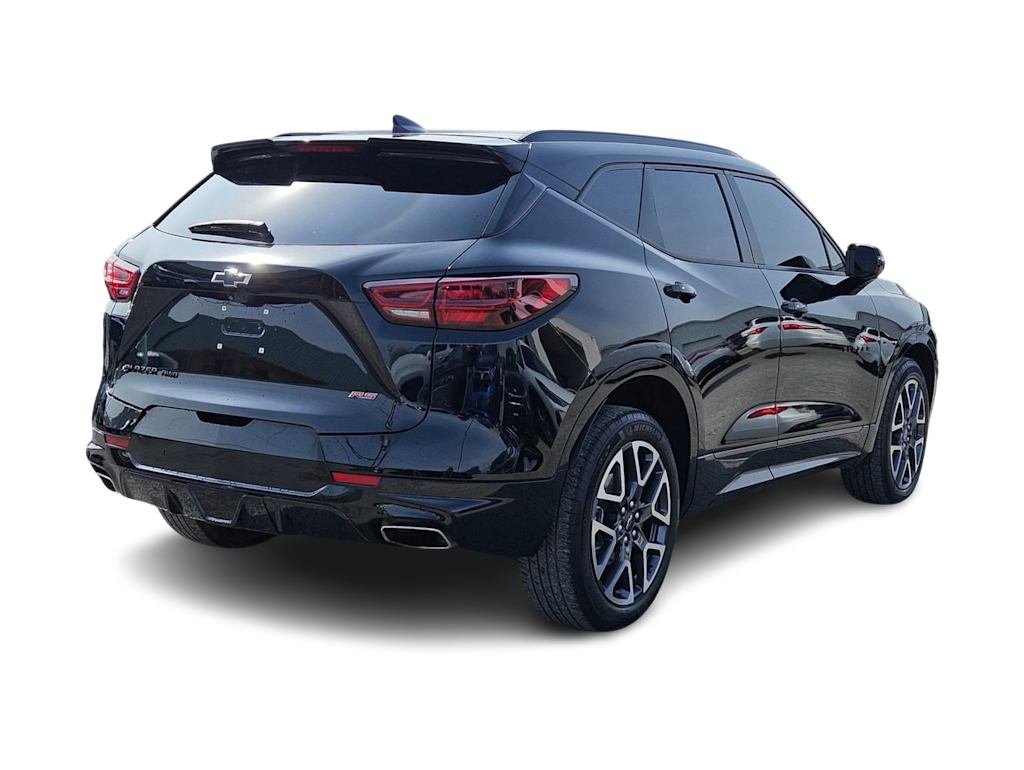 Thumbnail: 2025 Chevrolet Blazer - 20