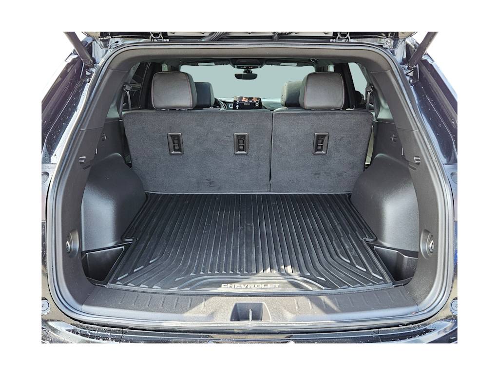 Thumbnail: 2025 Chevrolet Blazer - 17