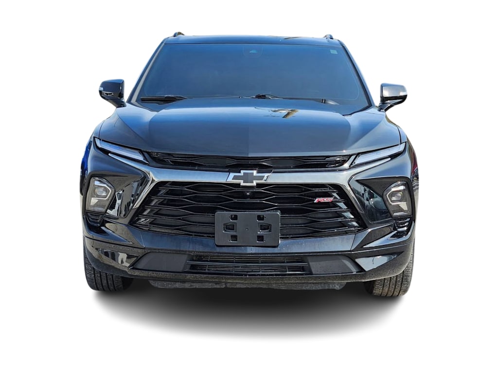 Thumbnail: 2025 Chevrolet Blazer - 6