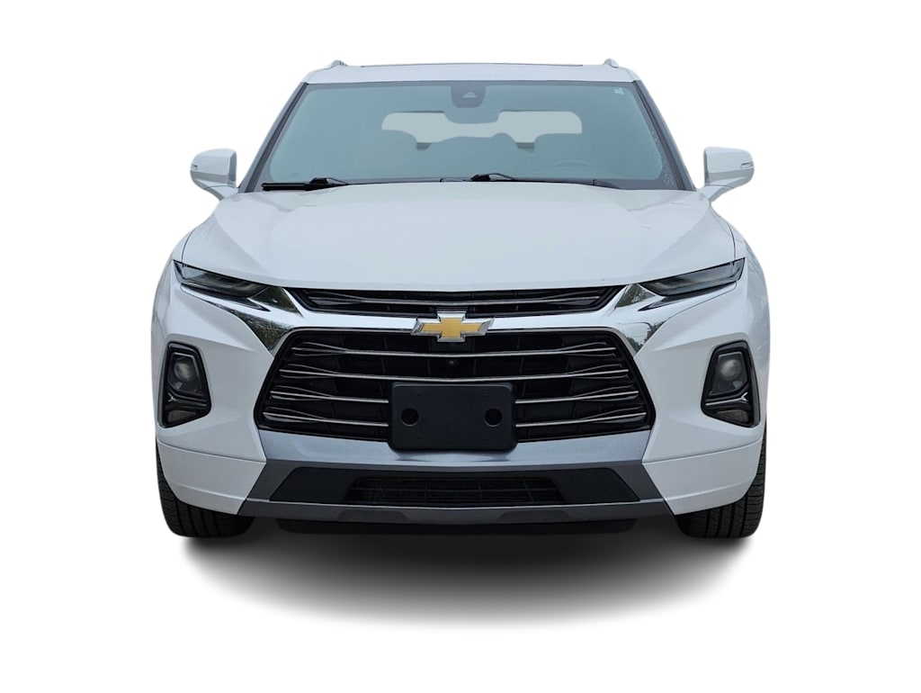 Thumbnail: 2020 Chevrolet Blazer - 6