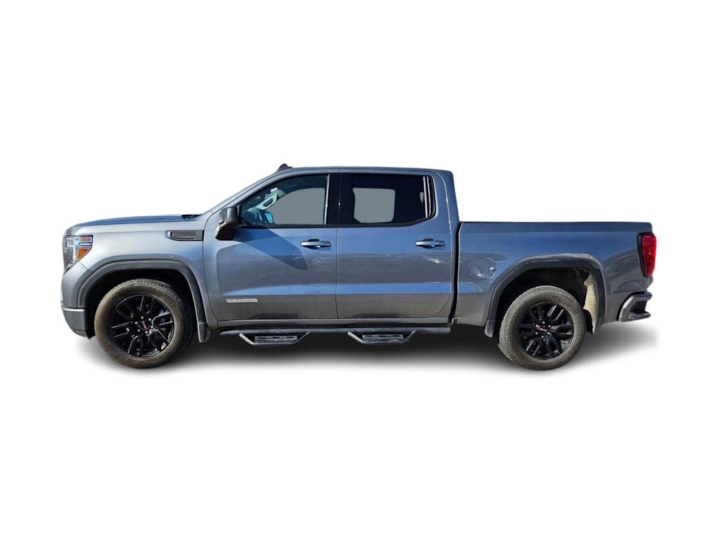 Thumbnail: 2021 GMC Sierra 1500 - 3