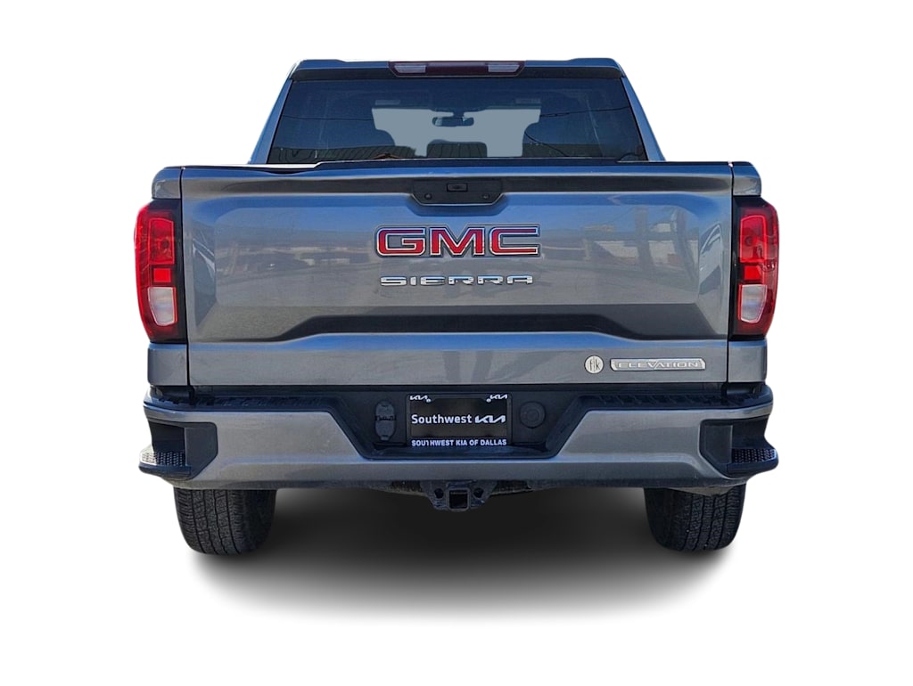 Thumbnail: 2021 GMC Sierra 1500 - 5
