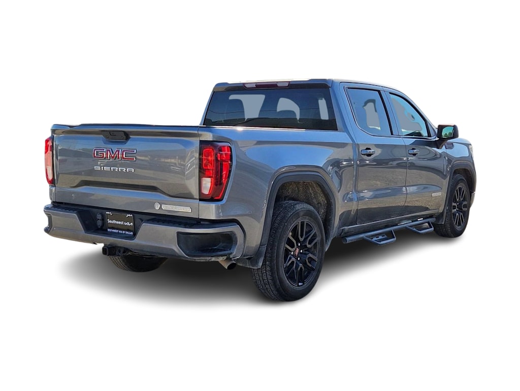 Thumbnail: 2021 GMC Sierra 1500 - 12
