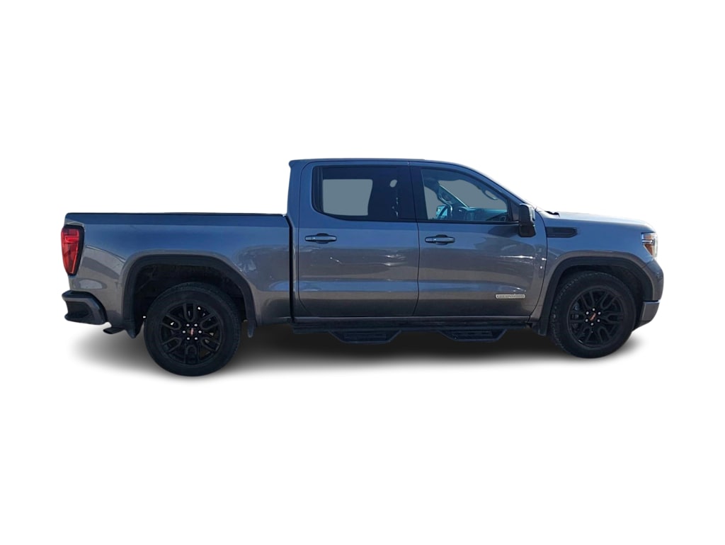 Thumbnail: 2021 GMC Sierra 1500 - 13