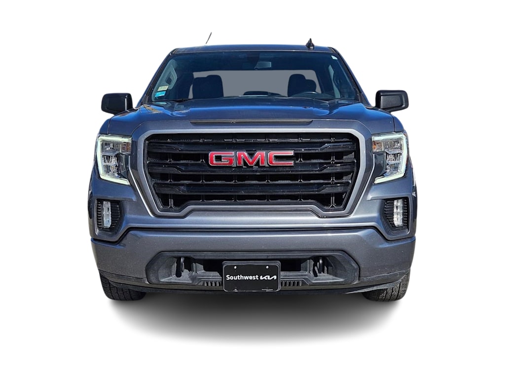 Thumbnail: 2021 GMC Sierra 1500 - 6
