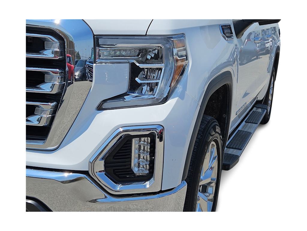 Thumbnail: 2020 GMC Sierra 1500 - 21