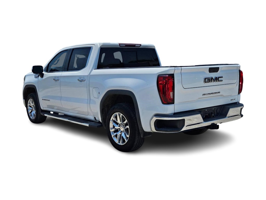 Thumbnail: 2020 GMC Sierra 1500 - 4