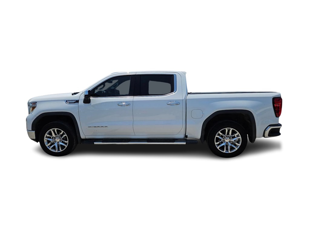 Thumbnail: 2020 GMC Sierra 1500 - 3