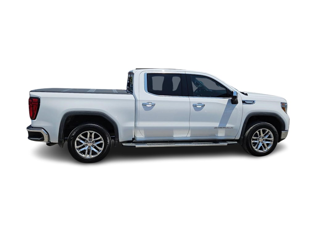 Thumbnail: 2020 GMC Sierra 1500 - 18
