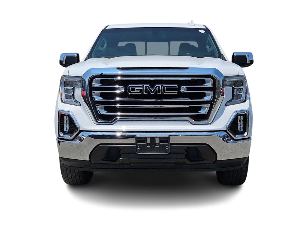 Thumbnail: 2020 GMC Sierra 1500 - 6