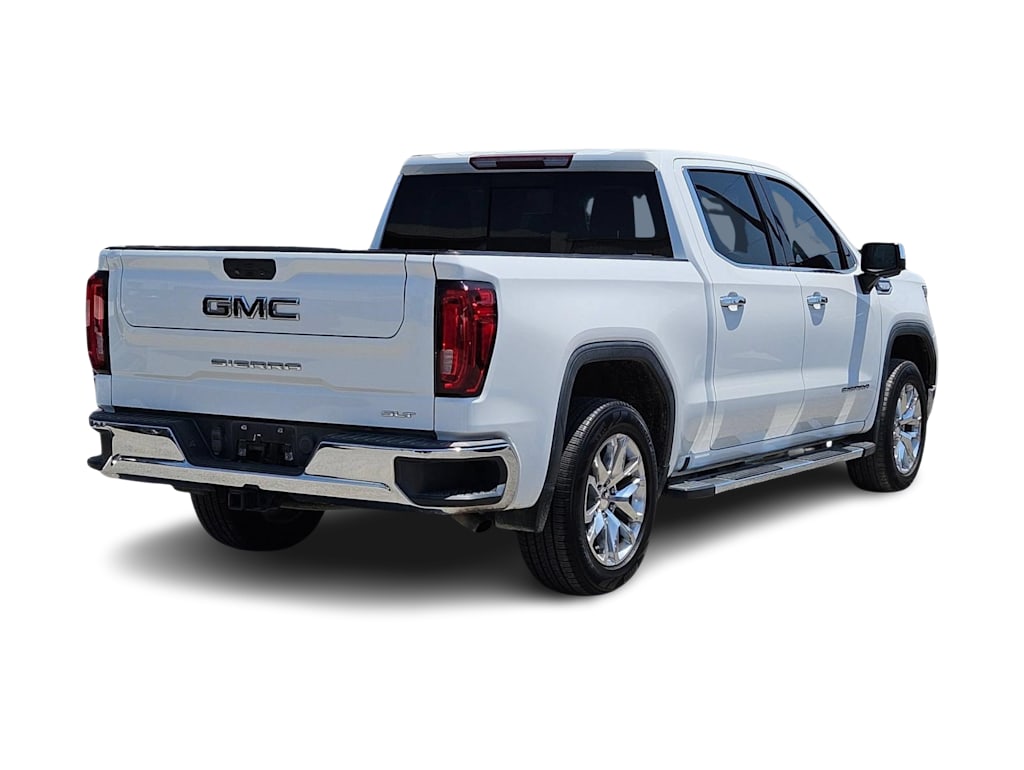 Thumbnail: 2020 GMC Sierra 1500 - 17